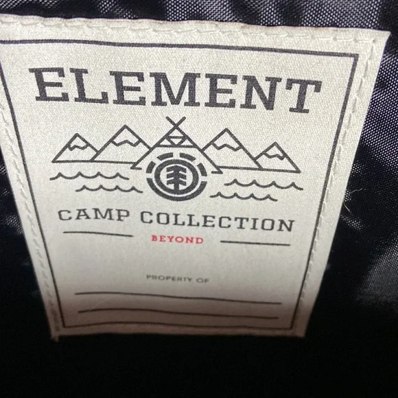 Element Camp Collection Backpack - Picture 11 of 12